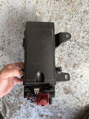 JAGUAR E-PACE ΑΣΦΑΛΕΙΟΘΗΚΗ GX7314A076AA-thumb-4