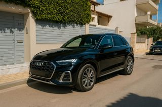 Audi Q5 2023 Q5 55 TFSI e - 367 HP