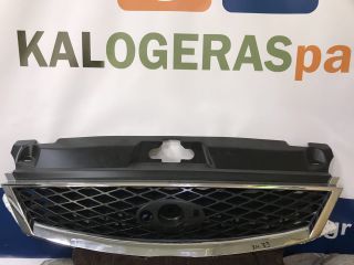 FORD MONDEO  2000-2007 ΜΑΣΚΑ ΕΜΠΡΟΣ ΠΛΑΣΤΙΚΗ VP 6S7-8A133-AA