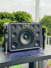 Ηχειο φορητο vip