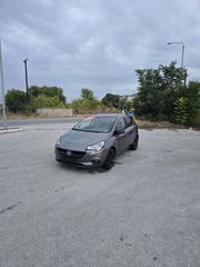 Opel Corsa 2016
