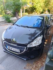 Peugeot 208 2014