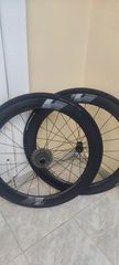 vision metron 55sl disc