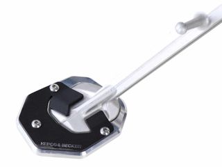 HEPCO & BECKER επέκταση σταντ για Yamaha Ténéré 700 (25-) Μαύρο