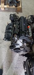 ΚΙΝΗΤΗΡΑΣ HONDA CIVIC 2006-2012 1,8cc R18A2 ΒΕΝΖΙΝΗ