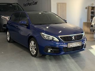 Peugeot 308 2019 1.5 BLUEHDI 130 ACTIVE / PANORAMIC