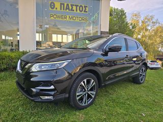 Nissan Qashqai 2018 N-CONNECTA