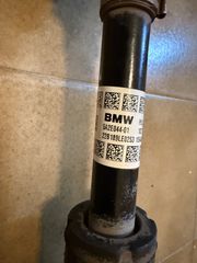 ΗΜΙΑΞΟΝΙΟ ΔΕΞΙ BMW
