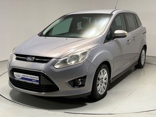 Ford C-Max 2012 TITANIUM DIESEL FULL EXTRA