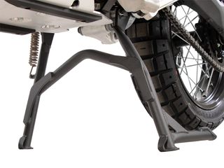 HEPCO & BECKER κεντρικό σταντ για Yamaha Ténéré 700 (25-) Μαύρο