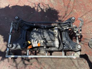 JEEP RENEGADE - COMPASS 1.3 2021 PLUG IN HYBRID 4Xe ΓΕΦΥΡΑ ΠΙΣΩ 00521814270