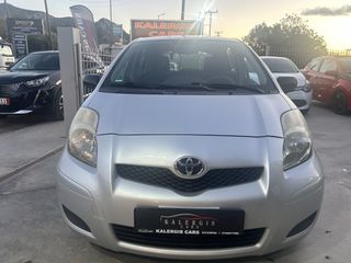 Toyota Yaris 2010