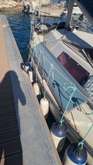 πασαρέλα σταθερή αλουμινίου 2 m-thumb-2