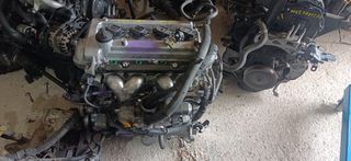 ΚΗΝΗΤΗΡΑΣ Toyota Yaris PRIUS HYBRID 1500cc-16V 2003-2009 1NZ