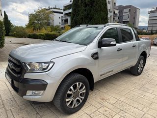 Ford Ranger 2019 WILDTRACK DOUBLECAB 3.2 FULL EXTRA