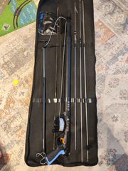 Fishing/Snorkeling Aerotech 2015 Mares cyrano 970