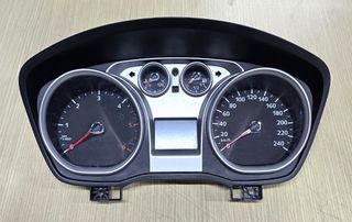 FORD FOCUS - C MAX - KUGA ΚΑΝΤΡΑΝ DIESEL * 8V4T-10849-GF *