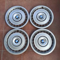 BMW Τάσια 15" γνήσια