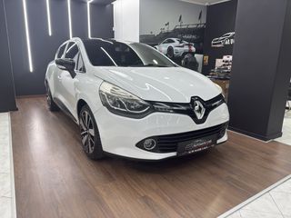 Renault Clio 2016 1.5 DIESEL /PANORAMA/ΑΥΤΟΜΑΤΟ ΜΟΝΑΔΙΚΟ