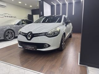 Renault Clio 2016 1.5 DIESEL /PANORAMA/ΑΥΤΟΜΑΤΟ ΜΟΝΑΔΙΚΟ-thumb-2