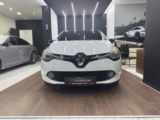 Renault Clio 2016 1.5 DIESEL /PANORAMA/ΑΥΤΟΜΑΤΟ ΜΟΝΑΔΙΚΟ-thumb-1