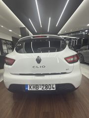 Renault Clio 2016 1.5 DIESEL /PANORAMA/ΑΥΤΟΜΑΤΟ ΜΟΝΑΔΙΚΟ-thumb-4