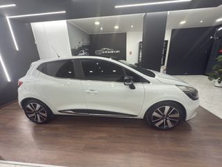 Renault Clio 2016 1.5 DIESEL /PANORAMA/ΑΥΤΟΜΑΤΟ ΜΟΝΑΔΙΚΟ-thumb-5