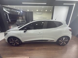 Renault Clio 2016 1.5 DIESEL /PANORAMA/ΑΥΤΟΜΑΤΟ ΜΟΝΑΔΙΚΟ-thumb-7