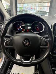 Renault Clio 2016 1.5 DIESEL /PANORAMA/ΑΥΤΟΜΑΤΟ ΜΟΝΑΔΙΚΟ-thumb-8