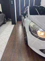 Renault Clio 2016 1.5 DIESEL /PANORAMA/ΑΥΤΟΜΑΤΟ ΜΟΝΑΔΙΚΟ-thumb-37