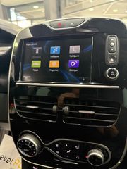 Renault Clio 2016 1.5 DIESEL /PANORAMA/ΑΥΤΟΜΑΤΟ ΜΟΝΑΔΙΚΟ-thumb-14