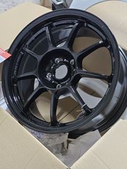 17" OZ ALLEGERITA HLT 5X112