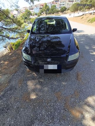 Fiat Stilo 2007 1.6 16V