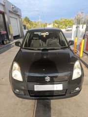 Suzuki Swift 2007