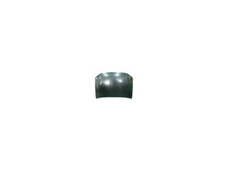 ΚΑΠΩ ΕΜΠΡΟΣ TOYOTA HILUX VIGO '05-'09/ '09-'12 2WD/4WD  (12609010)