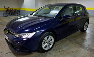 Volkswagen Golf 2021 TSI ACT 130HP 1,5 LIFE ΕΛΛΗΝΙΚΟ Α.ΧΕΡΙ ΑΘΙΚΤΟ ΣΑΝ ΚΑΙΝΟΥΡΓΙΟ