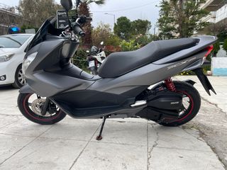 Honda PCX 150 2017 PCX 150 LED-thumb-3