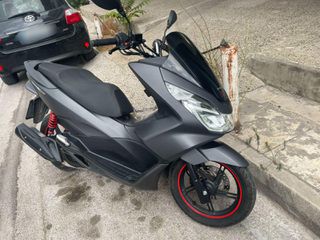 Honda PCX 150 2017 PCX 150 LED
