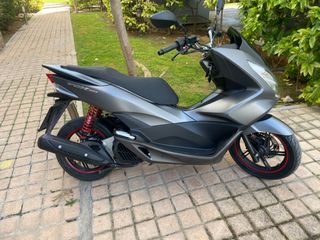 Honda PCX 150 2017 PCX 150 LED-thumb-7