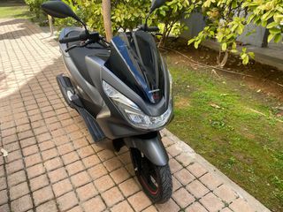 Honda PCX 150 2017 PCX 150 LED