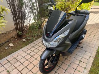 Honda PCX 150 2017 PCX 150 LED-thumb-1