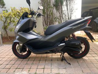 Honda PCX 150 2017 PCX 150 LED-thumb-13