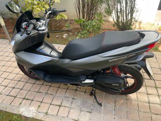 Honda PCX 150 2017 PCX 150 LED-thumb-14