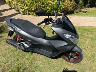 Honda PCX 150 2017 PCX 150 LED-thumb-6