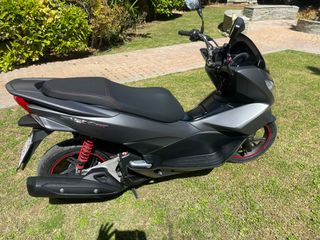 Honda PCX 150 2017 PCX 150 LED-thumb-17