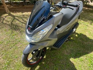 Honda PCX 150 2017 PCX 150 LED-thumb-2