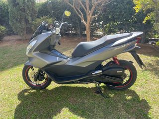 Honda PCX 150 2017 PCX 150 LED-thumb-10
