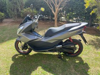 Honda PCX 150 2017 PCX 150 LED-thumb-4