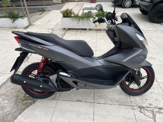 Honda PCX 150 2017 PCX 150 LED-thumb-8