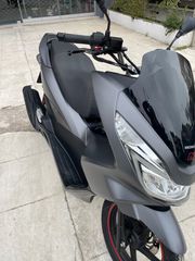 Honda PCX 150 2017 PCX 150 LED-thumb-5